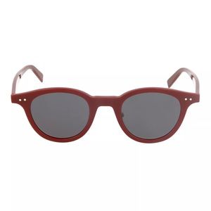 Red Celine Sunglasses CL 41460